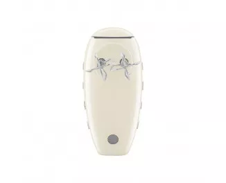 Миксер SMEG HMF01CREU