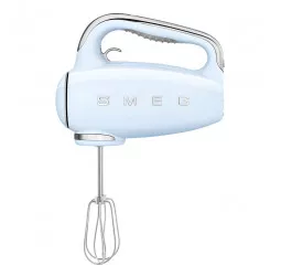 Миксер SMEG HMF01PBEU