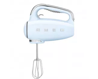 Миксер SMEG HMF01PBEU