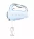 Миксер SMEG HMF01PBEU