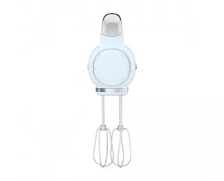 Миксер SMEG HMF01PBEU
