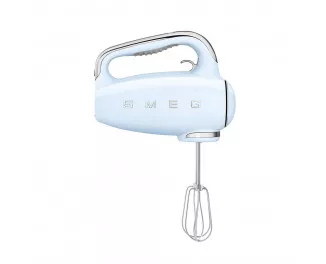 Миксер SMEG HMF01PBEU