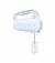 Миксер SMEG HMF01PBEU