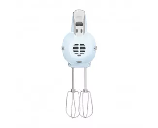 Миксер SMEG HMF01PBEU