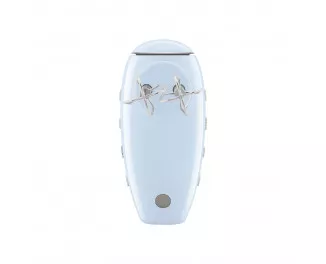 Миксер SMEG HMF01PBEU