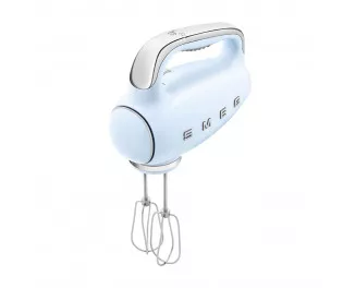 Миксер SMEG HMF01PBEU