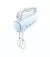 Миксер SMEG HMF01PBEU