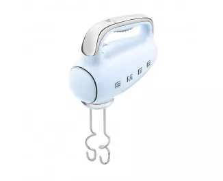 Миксер SMEG HMF01PBEU