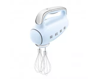 Миксер SMEG HMF01PBEU