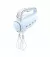 Миксер SMEG HMF01PBEU