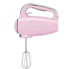 Миксер SMEG HMF01PKEU