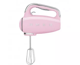 Миксер SMEG HMF01PKEU