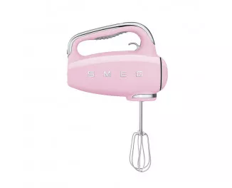 Міксер SMEG HMF01PKEU