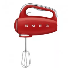 Миксер SMEG HMF01RDEU