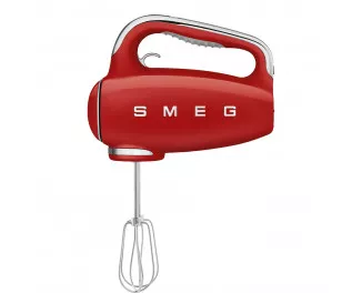 Миксер SMEG HMF01RDEU