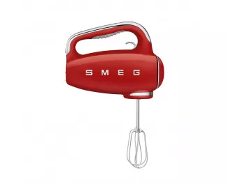 Миксер SMEG HMF01RDEU