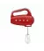 Миксер SMEG HMF01RDEU