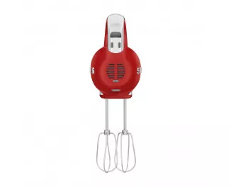 Миксер SMEG HMF01RDEU