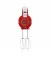 Миксер SMEG HMF01RDEU