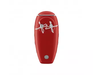 Миксер SMEG HMF01RDEU