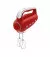 Миксер SMEG HMF01RDEU