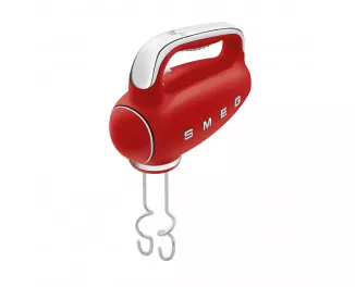 Миксер SMEG HMF01RDEU