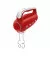 Миксер SMEG HMF01RDEU