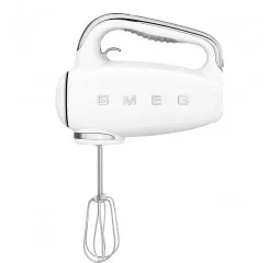 Миксер SMEG HMF01WHEU