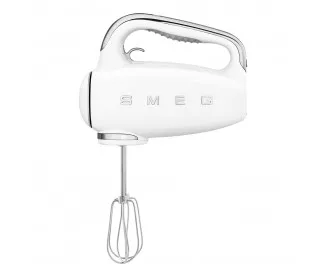 Миксер SMEG HMF01WHEU