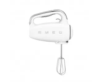Миксер SMEG HMF01WHEU