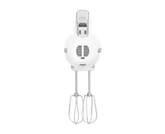 Миксер SMEG HMF01WHEU