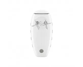 Миксер SMEG HMF01WHEU