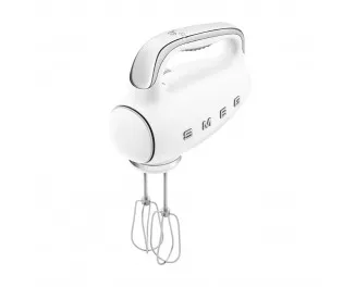 Миксер SMEG HMF01WHEU