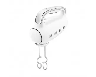 Миксер SMEG HMF01WHEU