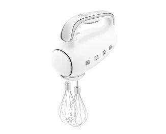 Миксер SMEG HMF01WHEU