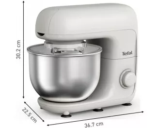 Миксер Tefal Bake Essential QB160138