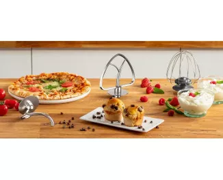 Миксер Tefal Bake Essential QB160138