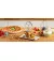 Миксер Tefal Bake Essential QB160138