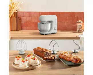 Миксер Tefal Bake Essential QB160138