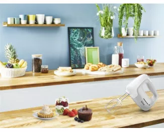 Миксер Tefal Prep'Mix HT450B38