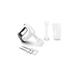 Миксер Tefal Prep'Mix+ HT461 (HT461138)