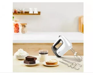 Миксер Tefal Prep'Mix+ HT461 (HT461138)