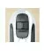 Миксер Tefal Prep'Mix+ HT461 (HT461138)