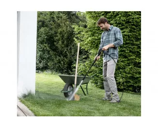 Минимойка высокого давления Karcher K 2 Universal Edition (1.673-010.0)
