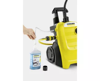 Мінімийка високого тиску Karcher K 4 Compact Home (1.637-503.0)