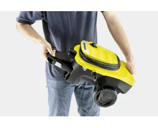 Мінімийка високого тиску Karcher K 4 Compact Home (1.637-503.0)
