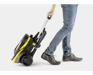 Мінімийка високого тиску Karcher K 4 Compact Home (1.637-503.0)