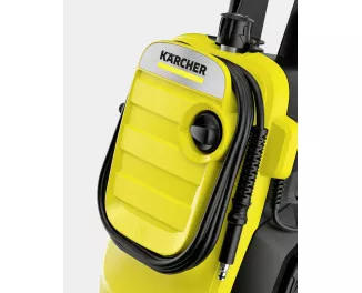 Мінімийка високого тиску Karcher K 4 Compact Home (1.637-503.0)