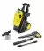 Минимойка высокого давления Karcher K 5 Compact + FJ3 (1.630-762.0)