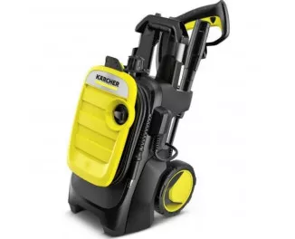 Минимойка высокого давления Karcher K 5 Compact + FJ3 (1.630-762.0)